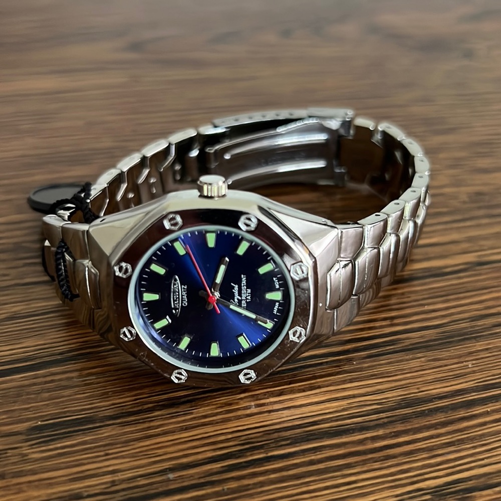 MARCO MAX men’s watch